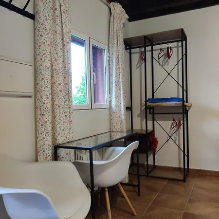 Inn Casita Roja