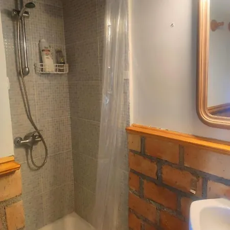 Casita Roja Inn *